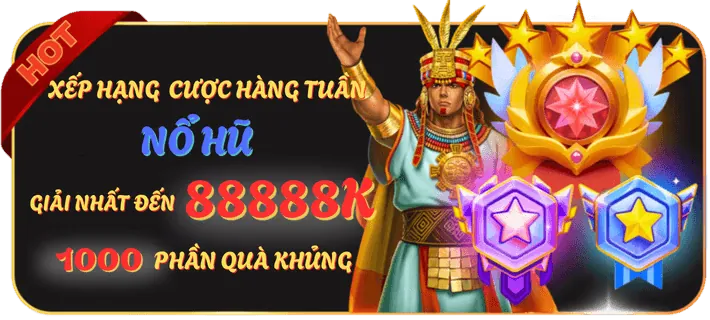 Khuyến Mãi Hàng Tuần nohu666 login