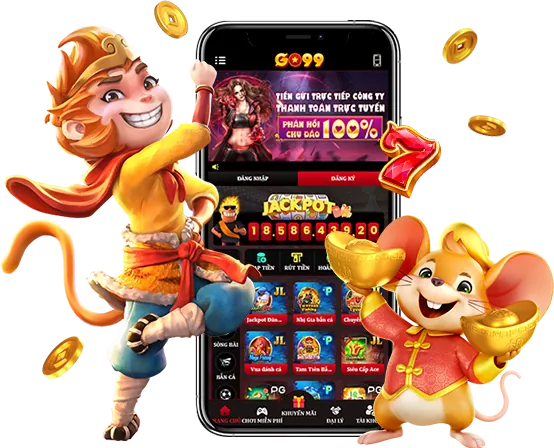 Bắn Cá nohu666