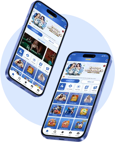 Hiệu suất chơi game mượt mà trên nohu666 app