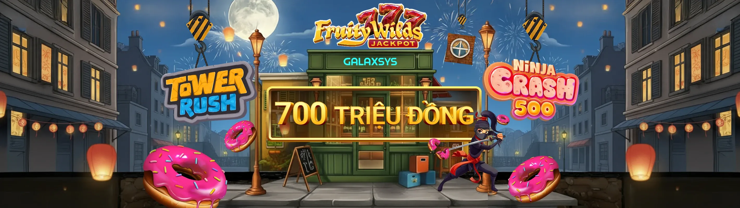 Đá Gà Trực Tuyến nohu666 login